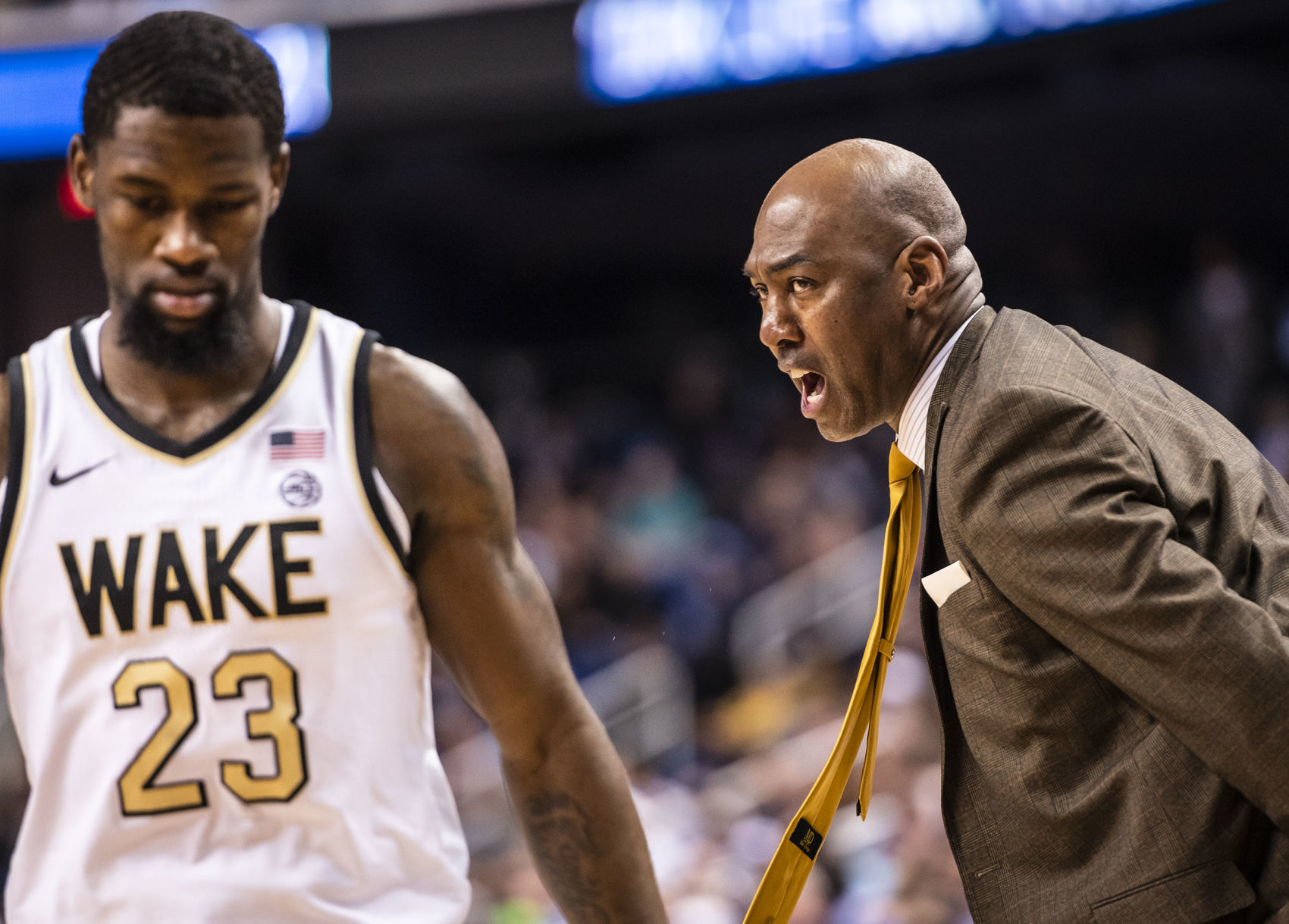 WakeBasketball